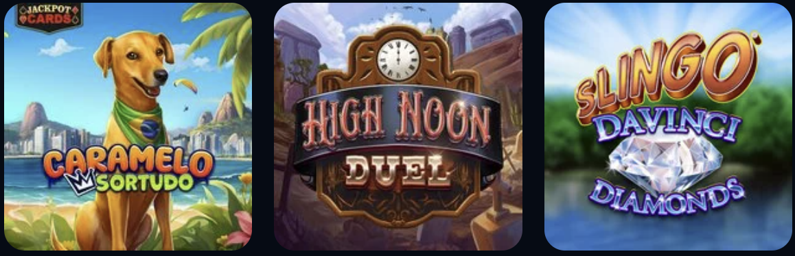 Luna casino online